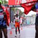 En un maratón hasta los dioses se hacen humanos
