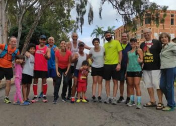 Correr un back to back: el desafío es superar los miedos