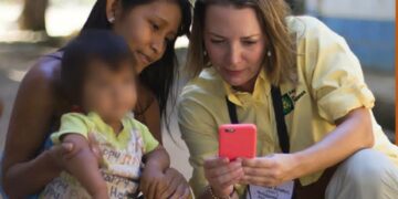 Fundación Proyecto Maniapure