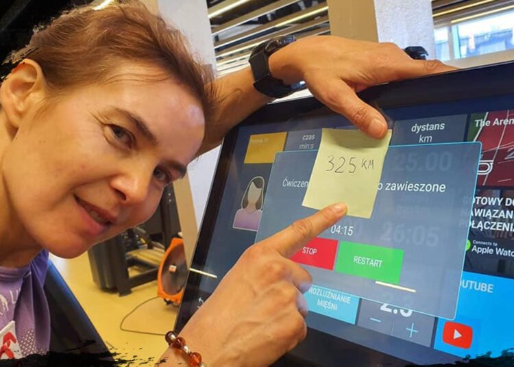 Patrycja Bereznowska