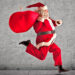 Santa Run
