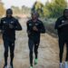 Eliud Kipchoge