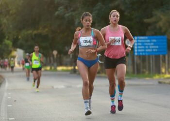 Santa Run 10K