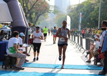 Caracas 42K