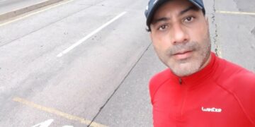 Emerson Moro en Sobreviviente 2020