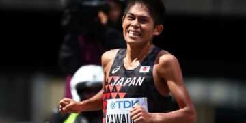 Yuki Kawauchi