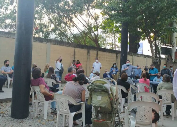 Parque Aruflo
