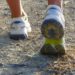 Con un par de zapatos todoterreno es suficiente