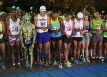 La suspensión del maratón abrió la puerta de un viejo anhelo: 42K en diciembre