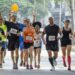 Caracas 42K: 450 corredores bañados por una misma pasión