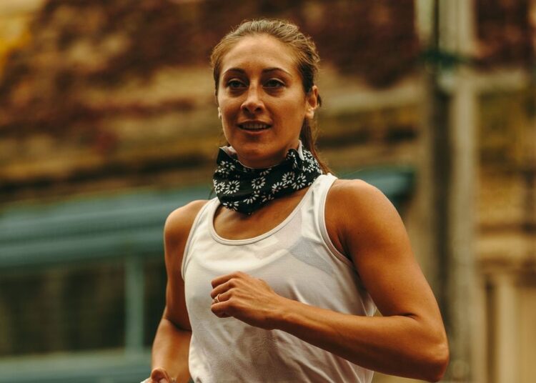 Acelerada vacunación hace que maratones presenciales regresen… pero no en Venezuela