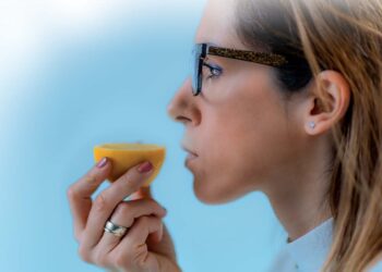 Sajidxa Mariño explica por qué un paciente con COVID-19 pierde el olfato