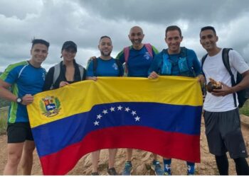 Una nueva ruta para entrenar: Estación El Encantado-Mirador de La Bandera