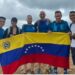 Una nueva ruta para entrenar: Estación El Encantado-Mirador de La Bandera