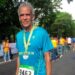 Diagnostican al corredor Luis Mendoza con cáncer de pulmón y requiere de nuestro apoyo