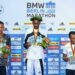 73 venezolanos finalizaron maratón de Berlín y cuatro de ellos bajo las tres horas