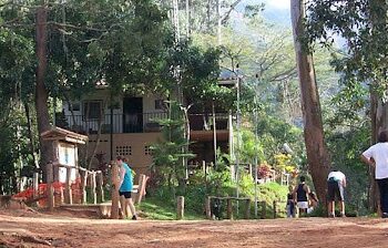 Robos en El Ávila arrinconan a corredores y montañistas