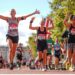 21 venezolanos finalizan maratón de Londres: Alejandro García y Mate Aoun, los primeros