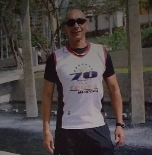 Teddy Tovar: «Padezco de una cardiopatía isquémica severa»