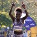 Keniata Peres Jepchirchir hizo historia en NY: «No esperaba algo así»