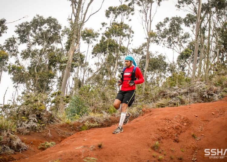 Los 10K y media maratón de Zumbador Trail el 4 de diciembre