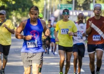Maratón Caracas 42K 2022 será el domingo 11 de diciembre