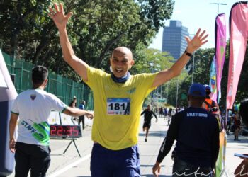 Maratón Caracas 42K