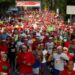 Arranca última etapa de inscripciones de Santa Corre