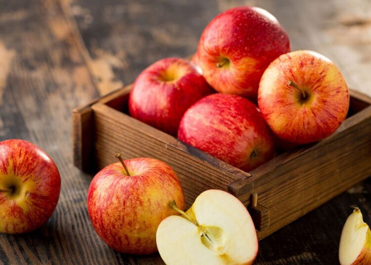 ¿Qué frutas convienen más para después de entrenar?