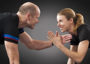 El ejercicio, un aliado de las hormonas de la felicidad y del buen ánimo