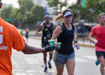 Club 4 Elementos: chequeo gratuito el domingo en la Río de Janeiro