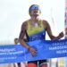 Joselyn Brea: campeona mundial de duatlón por tercera vez