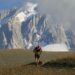 Cinco venezolanos desafían los Alpes