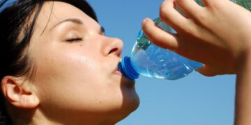 Cinco errores al bajar de peso