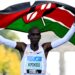 Eliud Kipchoge: Para lograr el éxito hay que ser autodisciplinado