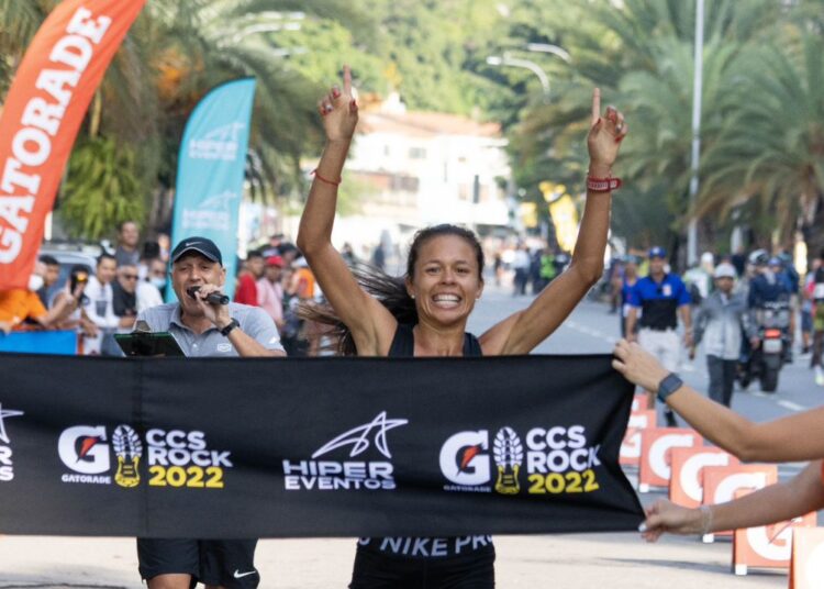 Un día de récord dejó Caracas Rock