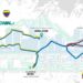 Maratón Caracas 42K contará con transmisión en vivo y saldrá a las 7:00 a.m.
