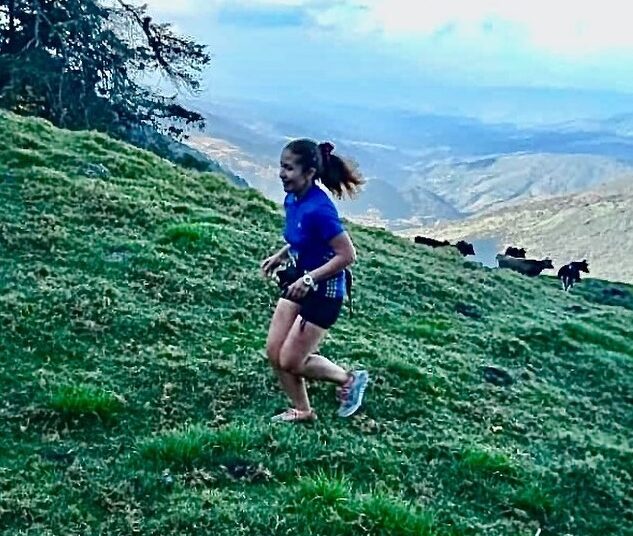 Kilómetro Vertical: llega la carrera más explosiva de montaña