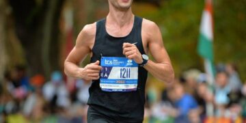 Maratón de NY