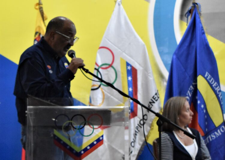 30 de noviembre cierran inscripciones del Maratón Caracas 42K