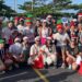 Whinton Palma y Kharis Bravo se imponen en los 10K de Santa Corre