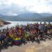 Cristian Quintana y Darling García ganan los 21K de Uribante