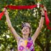Erchana Murray-Bartlett: 150 maratones en 150 días