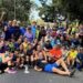 Maratón CAF