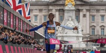 Maratón de Londres