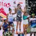 Joselyn Brea gana con récord en Ellas 5K