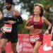 La súper abuela que corrió Boston en 3h33.15 a los 75 años