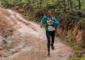 Zumbador Trail