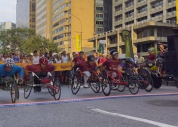 Whinton Palma y Egris Arias ganan ante ola Vinotinto