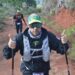 Zumbador Trail, un reto para los corredores